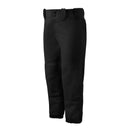 Mizuno Women's Belted Softball Pants