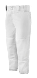 Mizuno Women's Belted Softball Pants