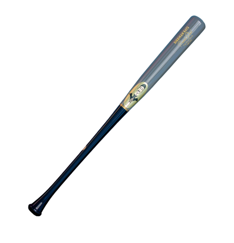 Birdman Bats - Private Stock OZZ1 Birch Wood Baseball Bat