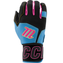 Marucci Blacksmith V2 Full Wrap Youth Batting Gloves