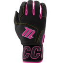 Marucci Blacksmith V2 Full Wrap Youth Batting Gloves