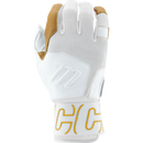 Marucci Blacksmith V2 Full Wrap Youth Batting Gloves