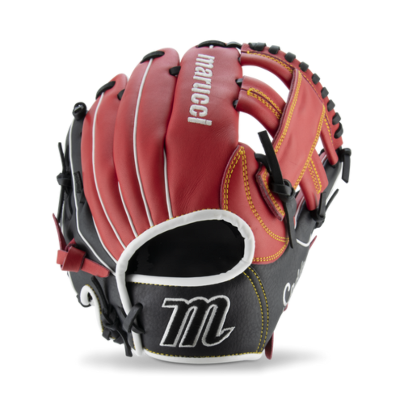 Marucci Caddo S Type Infield Baseball Glove - 11"
