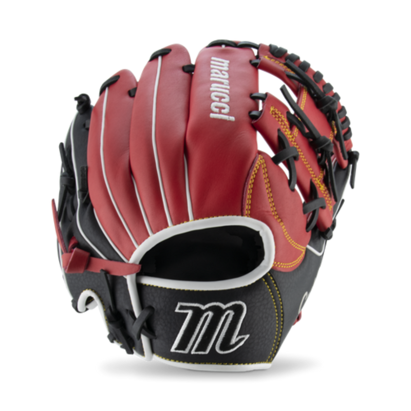 Marucci Caddo S Type Infield Baseball Glove - 11.5"