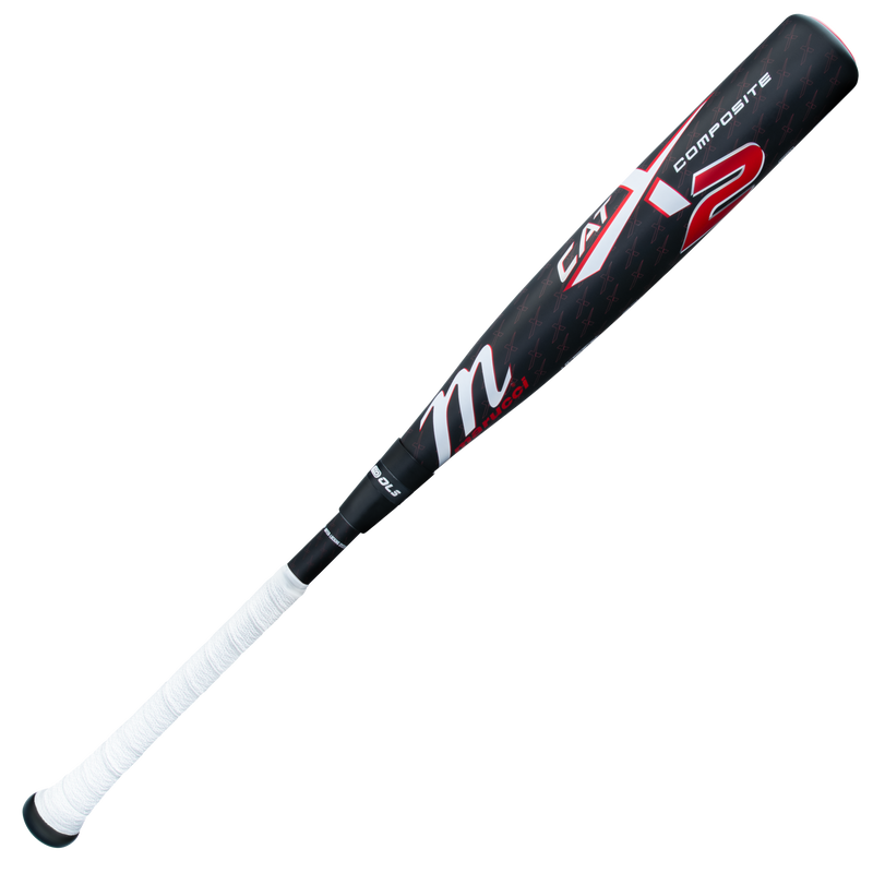 Marucci CATX2 Composite USSSA Baseball Bat (-10)