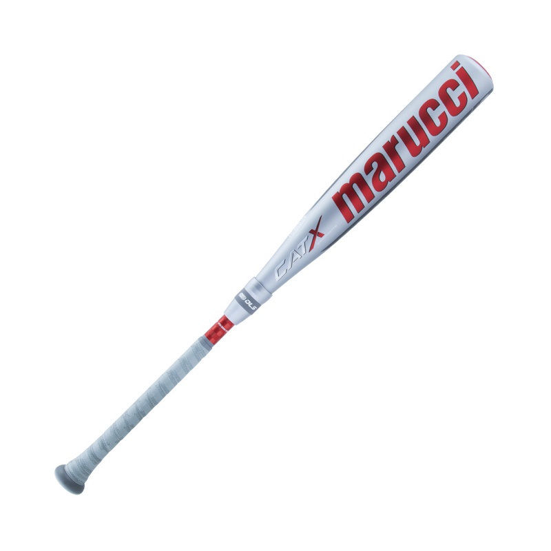 Marucci CATX Composite USSSA Baseball Bat (-8)