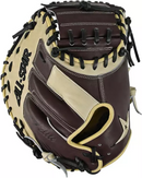 All-Star S7-Elite CM5000 Baseball Catcher's Mitt - 34"