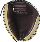 All-Star S7-Elite CM5000 Baseball Catcher's Mitt - 34"