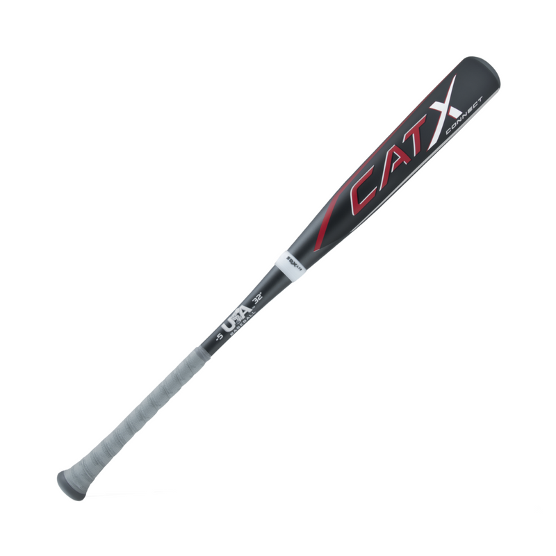 Marucci CATX Connect USA Baseball Bat (-5)