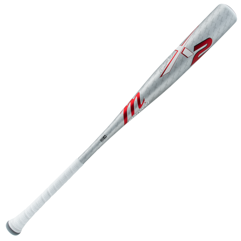 Marucci CATX2 BBCOR Baseball Bat (-3)