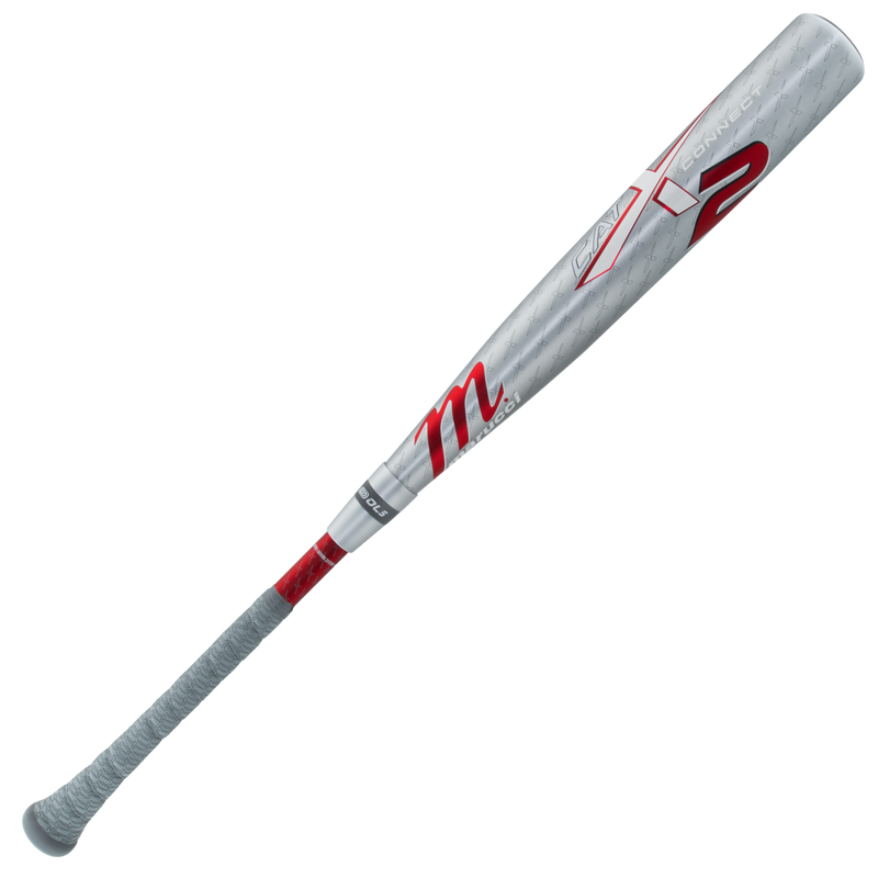 Marucci CATX2 Connect BBCOR Baseball Bat (-3)