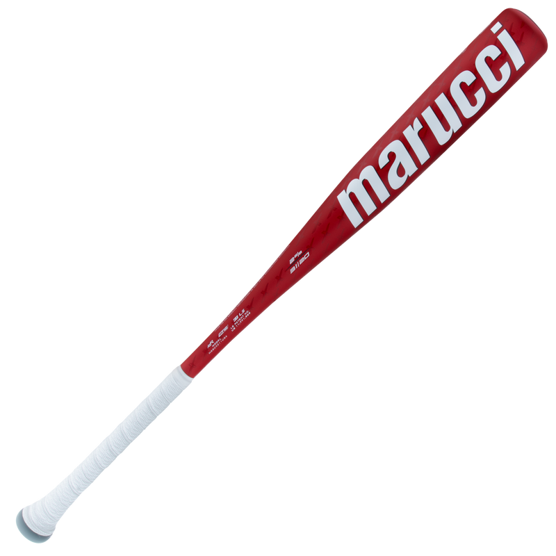 Marucci CATX2 USA Baseball Bat (-8)