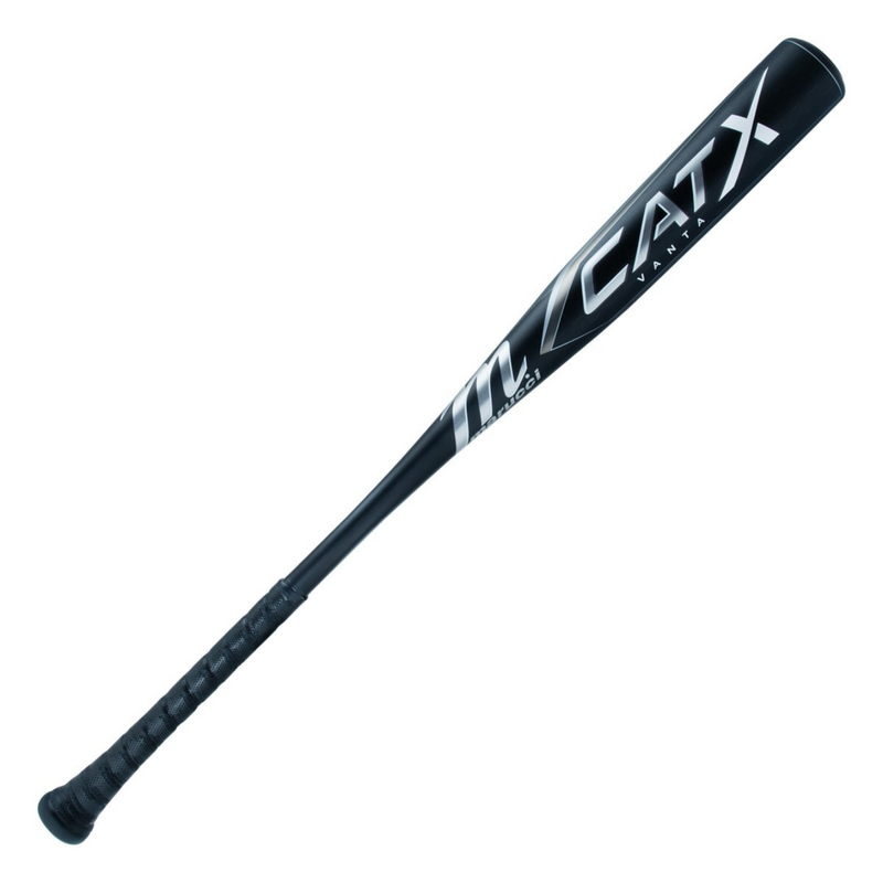 Marucci CATX Vanta One-Piece BBCOR Baseball Bat (-3)
