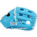 Easton Professional Collection Color Splash 3.0 Infield/Outfield Fastpitch Glove - 12.5" - Nutmeg Sporting Goods