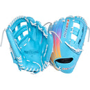 Easton Professional Collection Color Splash 3.0 Infield/Outfield Fastpitch Glove - 12.5" - Nutmeg Sporting Goods