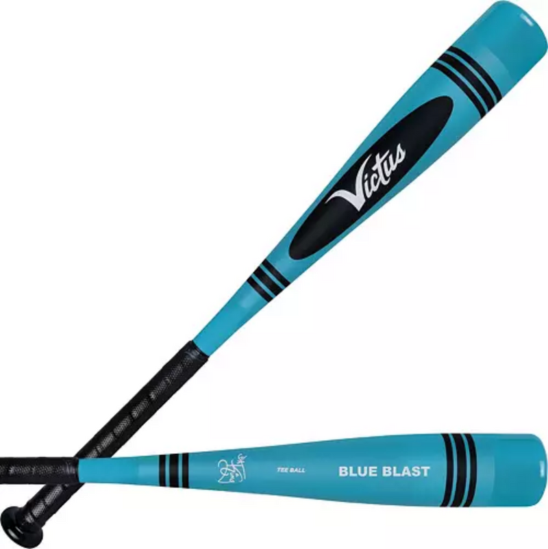 Victus Vibe Crayon Tee Ball Bat (-11)