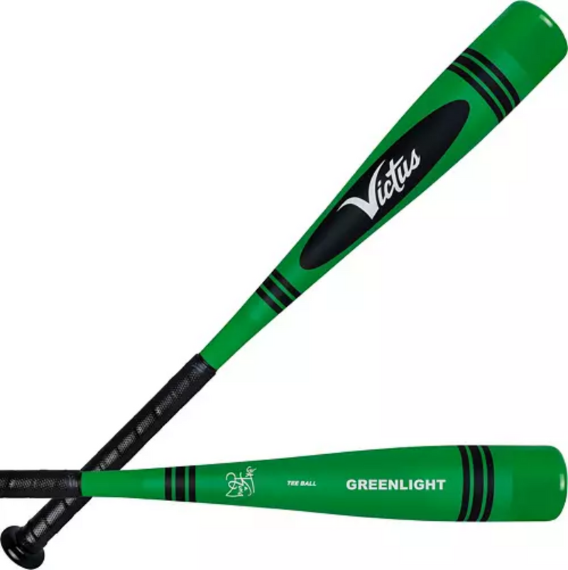 Victus Vibe Crayon Tee Ball Bat (-11)