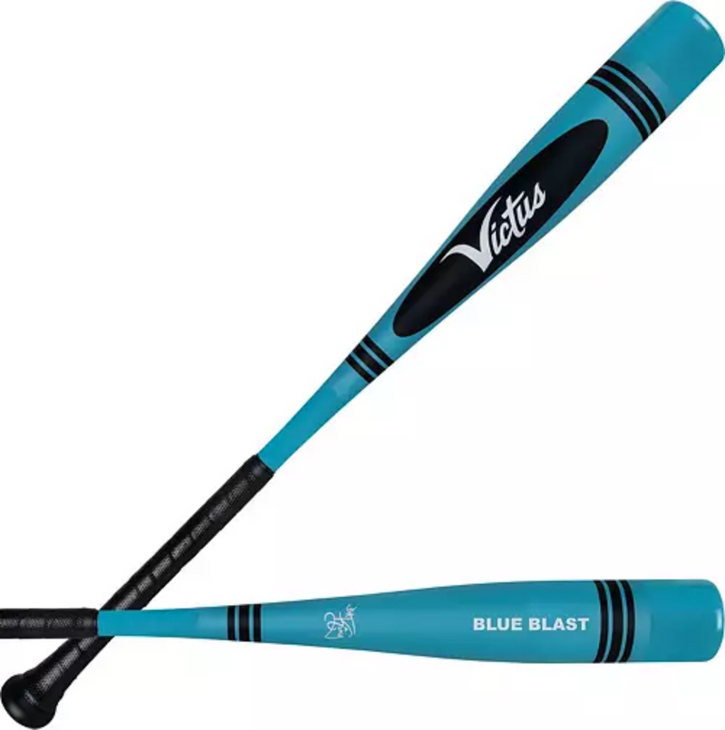 Victus Vibe Crayon USA Baseball Bat (-10)