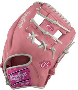 Rawlings Custom Heart of the Hide R2G PRO204 Infield Glove - 11.5"