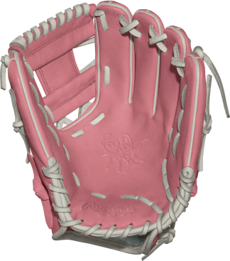 Rawlings Custom Heart of the Hide R2G PRO204 Infield Glove - 11.5"