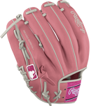 Rawlings Custom Heart of the Hide R2G PRO204 Infield Glove - 11.5"