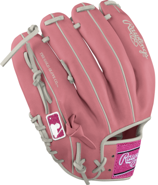 Rawlings Custom Heart of the Hide R2G PRO204 Infield Glove - 11.5"