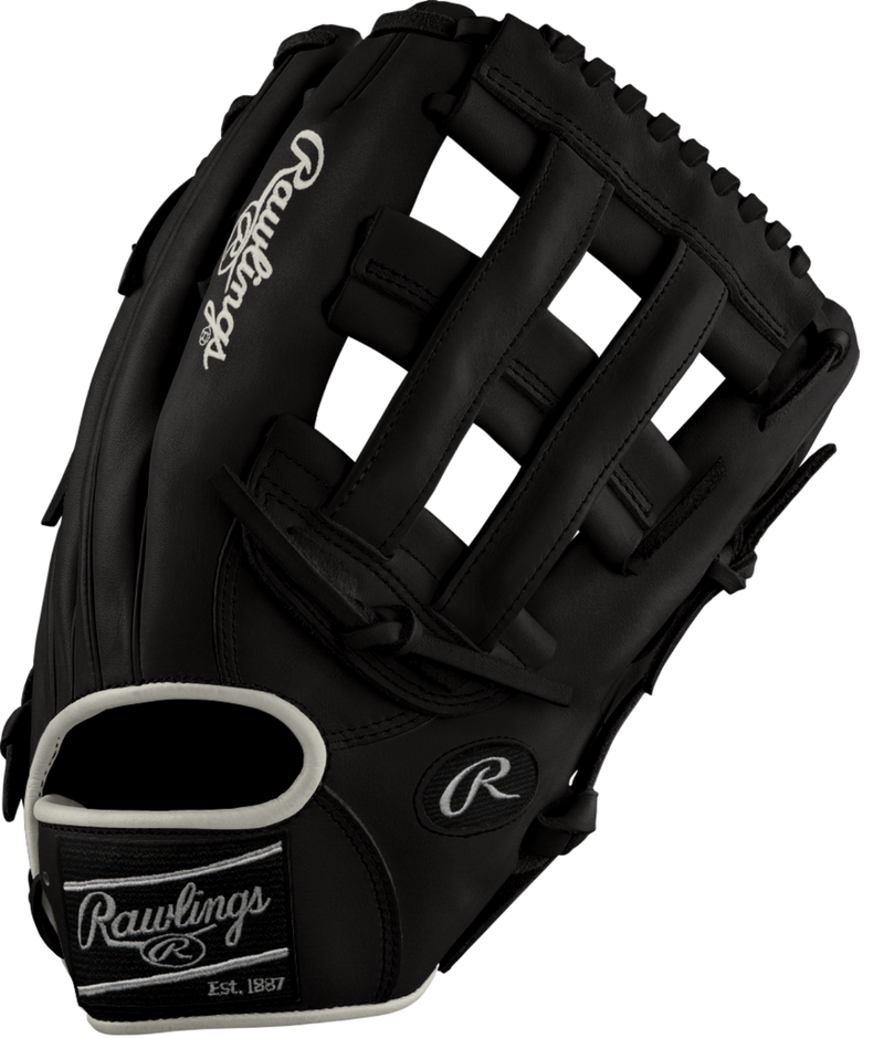 Rawlings Custom Heart of the Hide R2G PRO3039-6 Outfield Glove - 12.75"