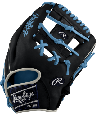 Rawlings Custom Heart of the Hide R2G PRO205 Infield Glove - 11.75"