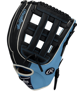 Rawlings Custom Heart of the Hide R2G PRO3319 Outfield Glove - 12.75"