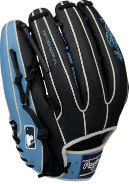 Rawlings Custom Heart of the Hide R2G PRO3319 Outfield Glove - 12.75"