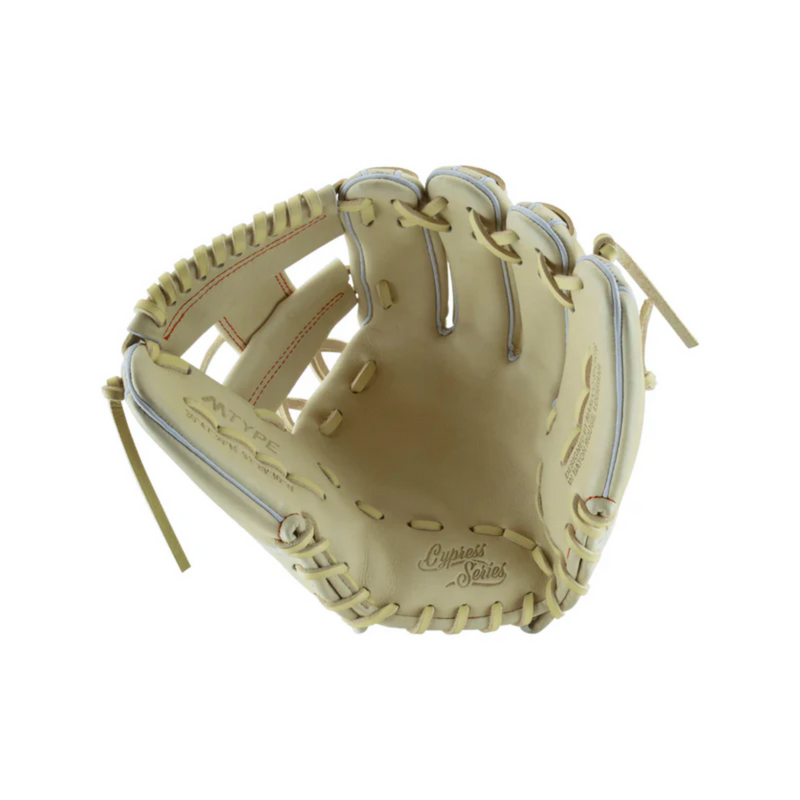 Marucci Cypress M Type 43A2 Infield Baseball Glove - 11.5"