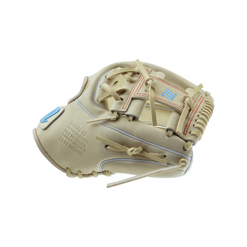 Marucci Cypress M Type 43A2 Infield Baseball Glove - 11.5"