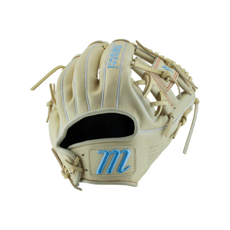 Marucci Cypress M Type 43A2 Infield Baseball Glove - 11.5"