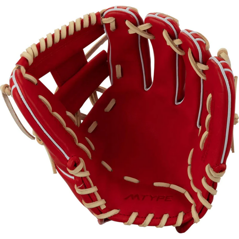 Marucci Cypress M Type 43A2 Infield Baseball Glove - 11.5"