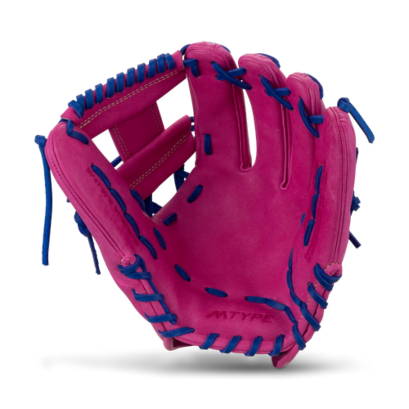 Marucci Cypress M Type 44A2 Infield Baseball Glove - 11.75"