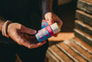 Ball Player's Balm: Cotton Candy Scented Twist Tack
