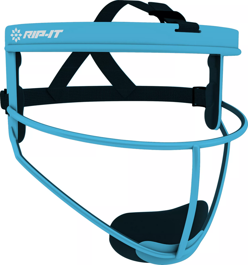 Rip-It Defense Pro Softball Fielder's Face Mask