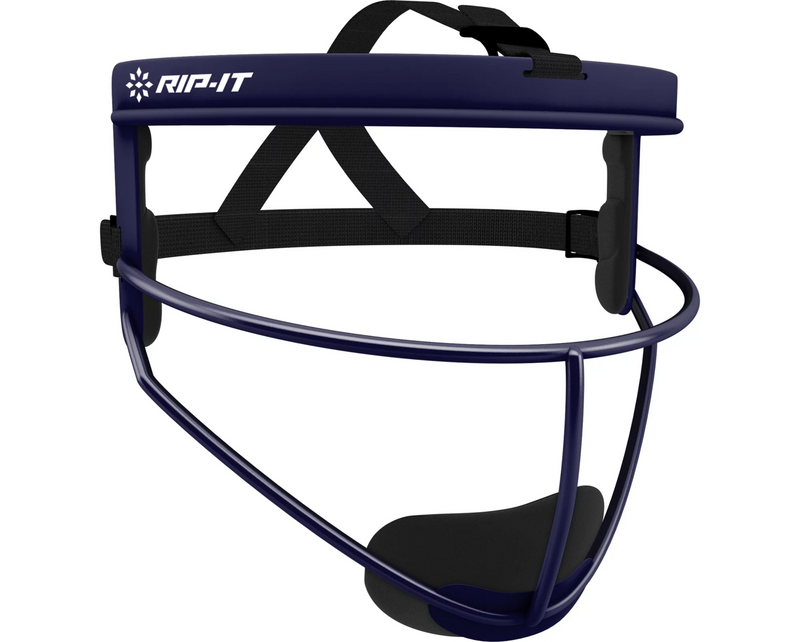 Rip-It Defense Pro Softball Fielder's Face Mask