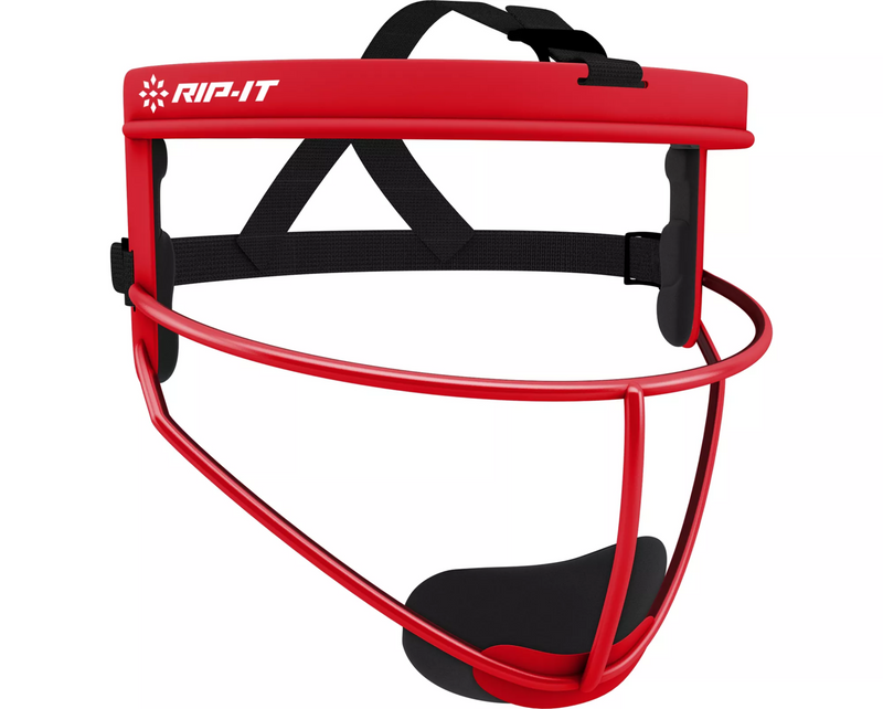 Rip-It Defense Pro Softball Fielder's Face Mask