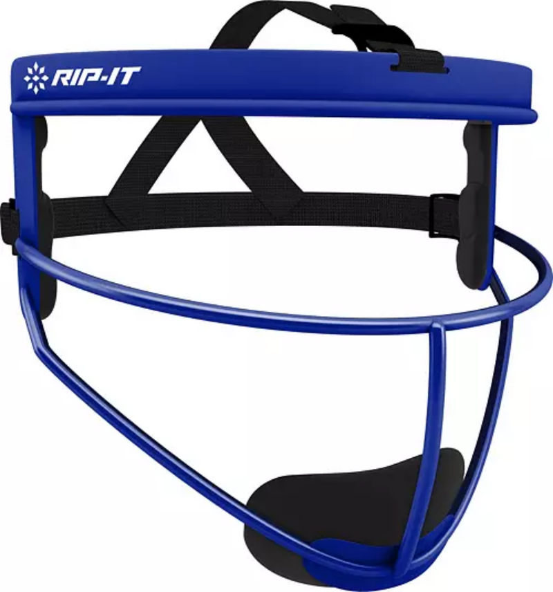 Rip-It Defense Pro Softball Fielder's Face Mask