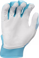 Easton Women's Ghost Ethos OG Fastpitch Softball Batting Gloves