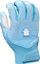 Easton Women's Ghost Ethos OG Fastpitch Softball Batting Gloves