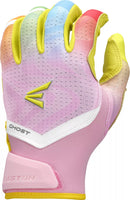 Easton Women's Ghost Ethos Happiness Project Fastpitch Softball Batting Gloves
