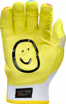 Easton Women's Ghost Ethos Happiness Project Fastpitch Softball Batting Gloves