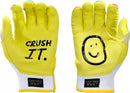 Easton Women's Ghost Ethos Happiness Project Fastpitch Softball Batting Gloves