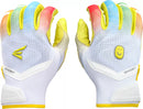 Easton Women's Ghost Ethos Happiness Project Fastpitch Softball Batting Gloves