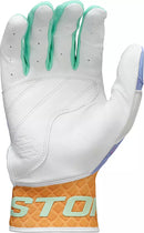 Easton Walk-Off Ethos Sugar Rush Youth Baseball Batting Gloves