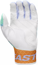 Easton Walk-Off Ethos Sugar Rush Youth Baseball Batting Gloves