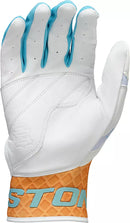 Easton Walk-Off Ethos Sugar Rush Youth Baseball Batting Gloves