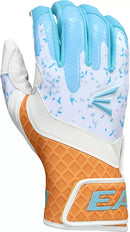 Easton Walk-Off Ethos Sugar Rush Youth Baseball Batting Gloves